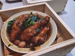 -蔡澜点心·粤菜(西单大悦城店)