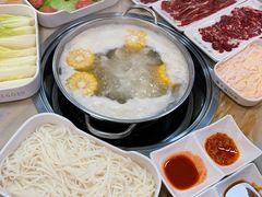 -杏花吴记牛肉火锅