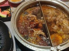-一绪に寿喜烧(虹悦城店)