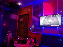 -锦凤凰量贩KTV(劳动南路店)