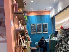 -海马体照相馆(龙湖杭州金沙天街店)