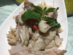 -阿英煲(凉城路店)