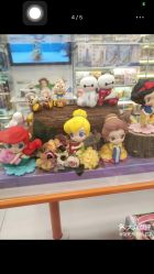 -kidsland(颐堤港店)