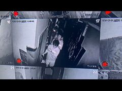 -棂笼·深度沉浸密室(武汉旗舰店)