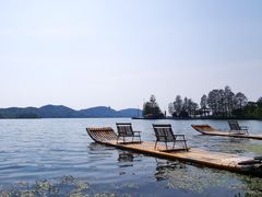 -东湖落雁景区