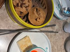 -淘米捞·米汤脆鲩鱼火锅(福田皇岗店)