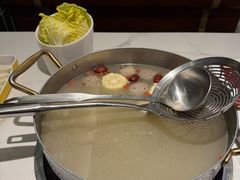 -八合里潮汕鲜牛肉火锅(上海汇智广场店)