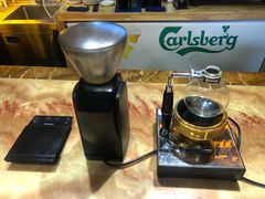 -爱德堡西餐咖啡吧(北师大店)