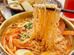 -Thai Basil罗勒叶泰式餐厅(时代天街店)