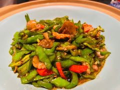 -楚鲜·汉正街一号(天河店)