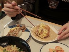 -滨寿司(新街口中央商场店)