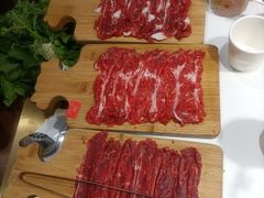 -和兴记潮汕牛肉火锅(太原街万达店)