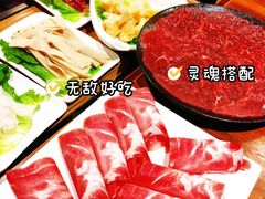 -海煮叹鲜·粥底火锅·港式海鲜打边炉(赛银国际广场店)