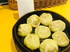 -徐建萍汤包(热河南路店)