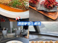 -墨泉峰味(润和国际广场店)