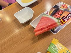 -豪客来牛排(中核世纪广场店)