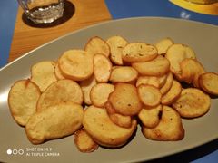 -HELLO MUSAE 拾光缪斯餐厅·纯正希腊风味(苏州中心店)