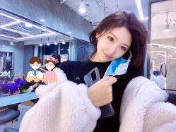 -Tipo Hair salon（明星）店