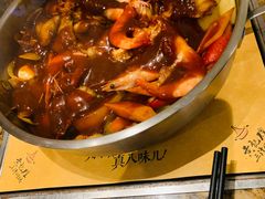 -黄记煌三汁焖锅(欢乐海岸店)