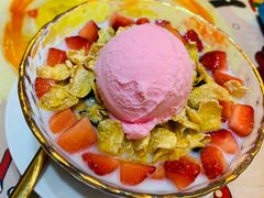 -甜心妈妈·榴莲星级糖水(北京路总店)