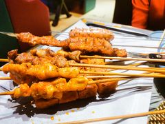 -醉炫音速烧烤(沙河总店)