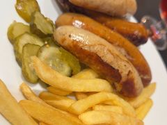 -宜家·瑞典风味餐厅(四元桥店)