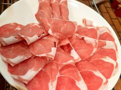 -马记伊源斋涮肉·清真菜(潘家园古玩市场店)