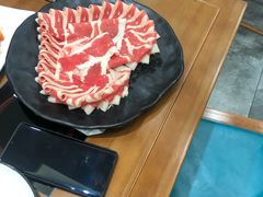 -福成肥牛(张家口桥东分店)