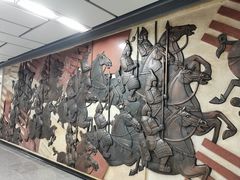 -安远门(地铁站)