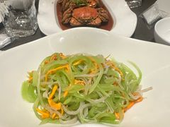 -蟹榭·本帮江浙菜·蟹宴(大宁久光商场店)