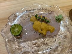 -鮨青(恒基名人购物中心店)