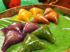 -甘家界牌柠檬鸭(青山店)