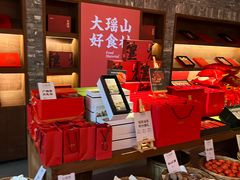 -瑶王府·广西菜(金阳路店)