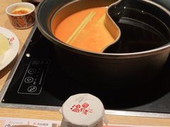 -温野菜涮涮锅(西单大悦城店)