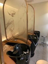 -Mr.JUDY洗个头发