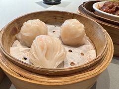 潮府虾饺皇-潮府馆·非遗潮州菜·港式点心(世纪公园店)