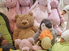 -jELLYCAT(北京市甘家口百货店)