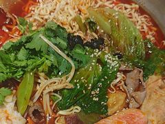 -每味每客·重庆麻辣烫(国泰店)