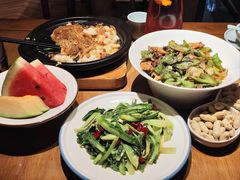 -苏帮主三样菜·江湖川菜(高新店)