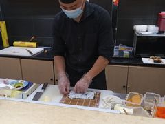 -东京屋(武定路店)