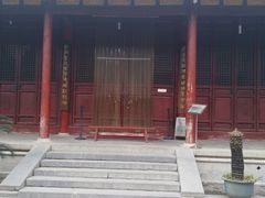 -草桥清真寺