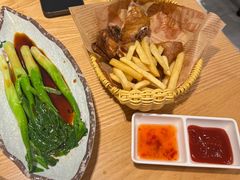 -鼎記點心·醉鸡煲·打边炉(宝山店)