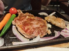-路易十三西餐厅(西关新天地店)