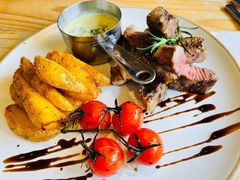 -UPPER KITCHEN(延安路店)