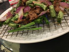 -四合院(黔灵西路店)