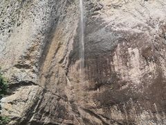 -雁荡山大龙湫景区
