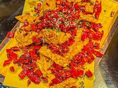 -茶叁酒肆·楚味江湖(菱角湖店)