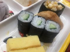 -元气寿司(金光华店)