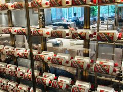-一澜江宴·江景地标楚菜(江滩公园店)