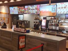 -汉堡王(兰州中心店)